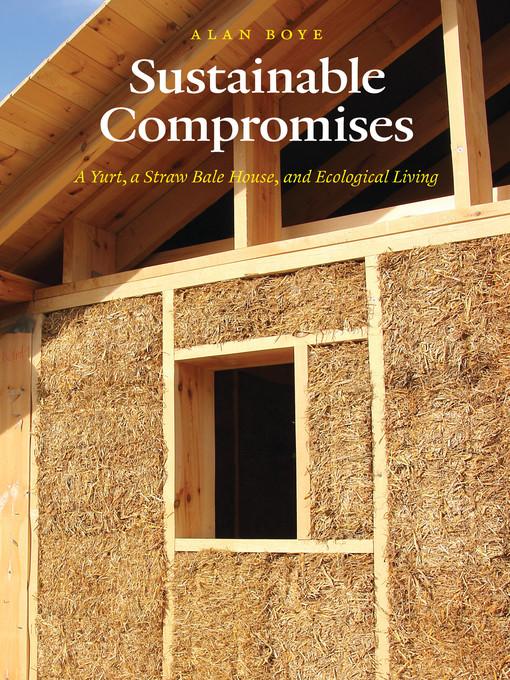 Title details for Sustainable Compromises by Alan Boye - Wait list